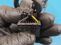 Lusterko prawe Opel Zafira B Z157 europa