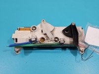 Konsola panel nawiewu Renault Kangoo I 798242850, 79824