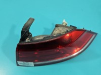 Lampa tył prawa Vw Passat B8 sedan EUROPA