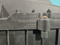 Obudowa filtra powietrza Vw Jetta V 4615185962, 4515185962 2.0 tdi (Bkd)