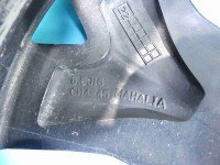 Felga aluminiowa alufelga Dacia Sandero III 20-