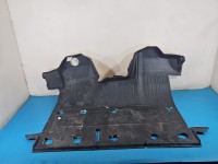 Wykładzina DYWAN PODŁOGA Opel Movano III