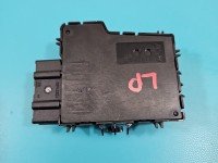 Przełącznik Mercedes, Europejska, Fotel Przód Lewy Mercedes W205 A2059052702