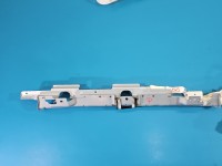 Kurtyna prawa poduszka airbag Citroen C-Crosser HB 7030A040R