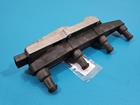 Cewka zapłonowa Skoda Fabia I 1.4 mpi Zamiennik 4PIN