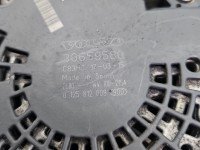TEST Alternator Volvo V40 II 12- 0125812009, 30659580 2.0 D4