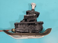 DŹWIGNIA LEWAREK WYBIERAK LINKI AUDI Q5 08- 3.0 tfsi (CTU)