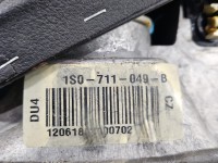 DŹWIGNIA LEWAREK WYBIERAK LINKI Skoda Citigo 11-19 1.0 MPI