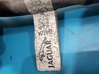 RURKI Przewód paliwowy Jaguar XE X760 2.0d Jaguar, GX73-9B050-AD