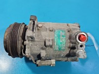 Sprężarka klimatyzacji kompresor Saab 9-3 II 1.8 16V 24411270