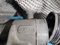 Przekładnia kierownicza maglownica Seat Leon III 12- 1.2 TSI Cjz 5Q1423051AB