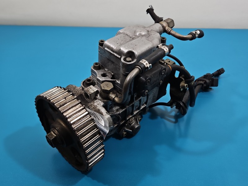 Pompa wtryskowa Vw Passat B5 0460404969 1.9 tdi