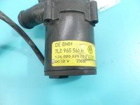 Pompka obiegu wody pompa wspomagania AUDI Q7 I 4L 3.0 tdi V6 7L0965561H