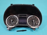 Licznik Infiniti Q30 A0919006601, 0263733020 1.6 T EUROPA