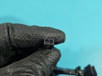 Lusterko prawe Audi A7 4G granatowy LX5P europa