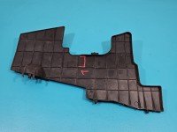 KIEROWNICA Wlot powietrza Toyota Avensis III T27 2.0 D4D