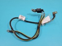 KLEMA INSTALACJA WIĄZKA MINUSOWA MINUS Nissan Qashqai II J11 13-21 240804ED0B