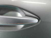 DRZWI PRZÓD PRAWE PASAŻERA LEXUS RX II 03-08 5d srebrny 1C0