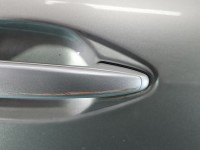 DRZWI PRZÓD PRAWE PASAŻERA LEXUS RX II 03-08 5d srebrny 1C0
