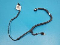 Wiązka zderzaka tył Renault Trafic III 467230, 240154515R, 240154515R01 Instalacja pdc