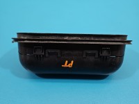 Osłona ZAŚLEPKA PLASTIK Skoda Octavia IV 6R0819465C