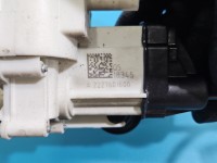 Zamek tył prawy A2227601600, 41151221007201A/18 Mercedes W222 Mercedes, Dociąg. 4pin