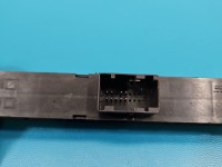 Przełącznik świateł awaryjnych Fiat Grande Punto 61092100