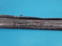 Listwa progowa prawa PRÓG NAKŁADKA Mercedes GL II X166 A1666980525 650