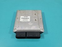 Komputer Sterownik silnika DDE7805349, 0281014176 Bmw X3 e83 2.0d