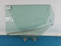 Szyba drzwi tył lewa Nissan Qashqai II J11 13-21 HB