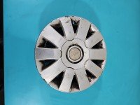Felga aluminiowa 15" komplet alufelgi felgi Citroen Xsara Picasso