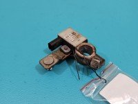KLEMA INSTALACJA WIĄZKA MINUSOWA MINUS Mazda 6 III GJ PE05-188A1