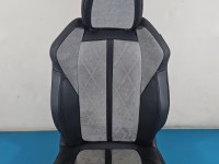 Fotele komplet kanapa Peugeot 3008 II 16-23