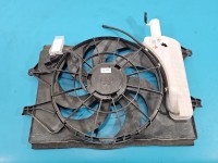 Wentylatory Wentylator chłodnicy Hyundai Elantra VII 20- 1.6 16V