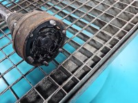 Półoś tył lewa Vw Passat B7 2.0 tdi automat