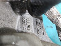 Przekładnia kierownicza maglownica Ford S-max II MK2 7818993387