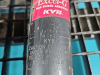 Amortyzator przód komplet lewy prawy Audi A6 C5 L+P