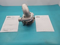 Turbosprężarka Regenerowana Toyota Corolla Verso II 17201-0R010, 07057, 0339/5 2.2 d4d 136KM