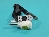 Pas bezpieczeństwa przód prawy pasażera 7P3200-P Toyota Corolla E21 19-