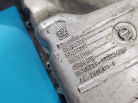 Misa olejowa MISKA Opel Astra III H 1.6 16V