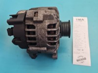 TEST Alternator Skoda Fabia I 1.2 6V 03D903025H