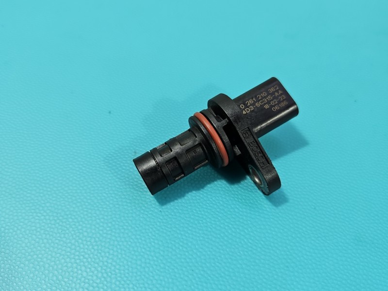 Czujnik położenia wału korbowego Land rover range Evoque I 11-18 0261210362