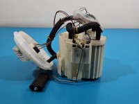 pompka Pompa paliwa Opel Meriva A 1.6 16V 13196444, 0580314133 Producent części: OPEL, Uszkodzony kruciec