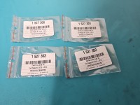 Zwrotnica lewa piasta przód 2.0 TSI Vw Passat B7