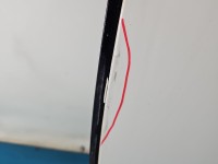 DRZWI PRZÓD LEWE KIEROWCY Maserati Quattroporte VI 13- 4d