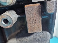 Silnik Renault Clio III K4MC801 1.6 16V 111KM ODPALANY FILM pomiar