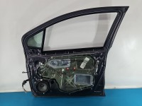 DRZWI PRZÓD PRAWE PASAŻERA Toyota Yaris III 5d 1G3