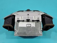 Radio fabryczne Ford Fiesta Mk7 radioodtwarzacz