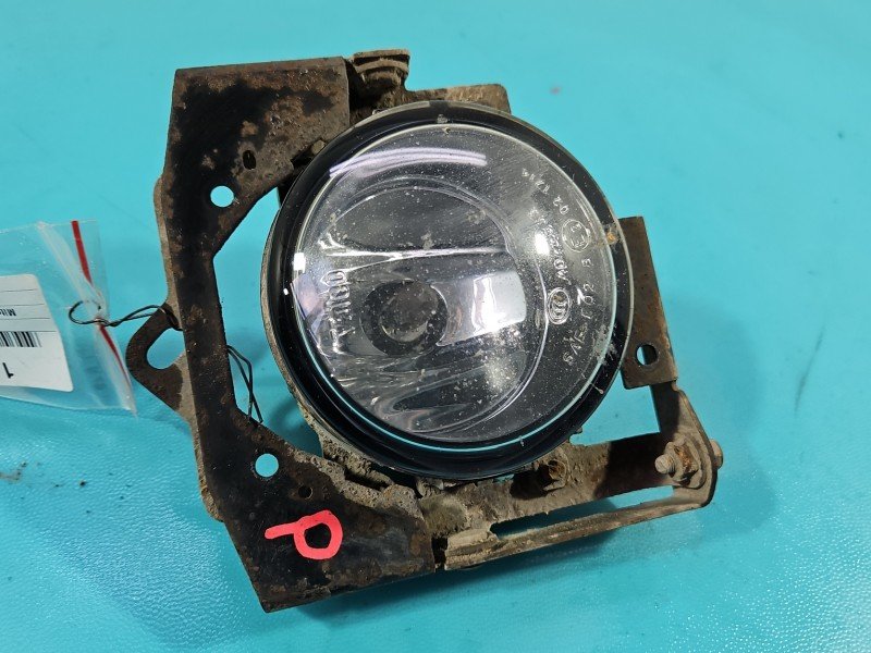 Halogen prawy Mitsubishi Outlander II Halogen prawy Mitsubishi Outlander II