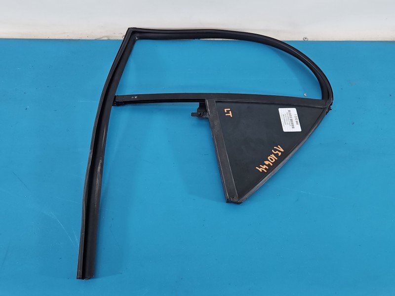 Szyba drzwi tył lewa Kia Rio IV 16-23 HB